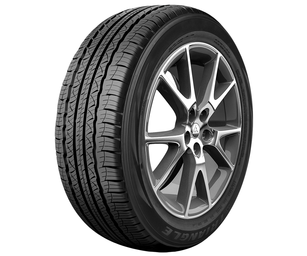 225/55R19 99V ADVANTEX SUV