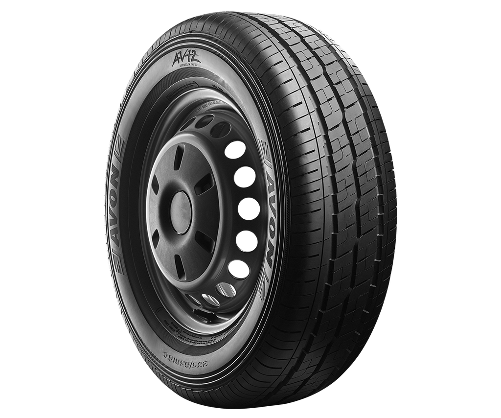 215/60 R16 103T AVON AV12