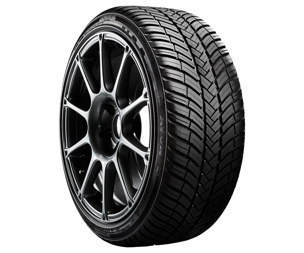 235/55R19 105W AVON AS7 XL