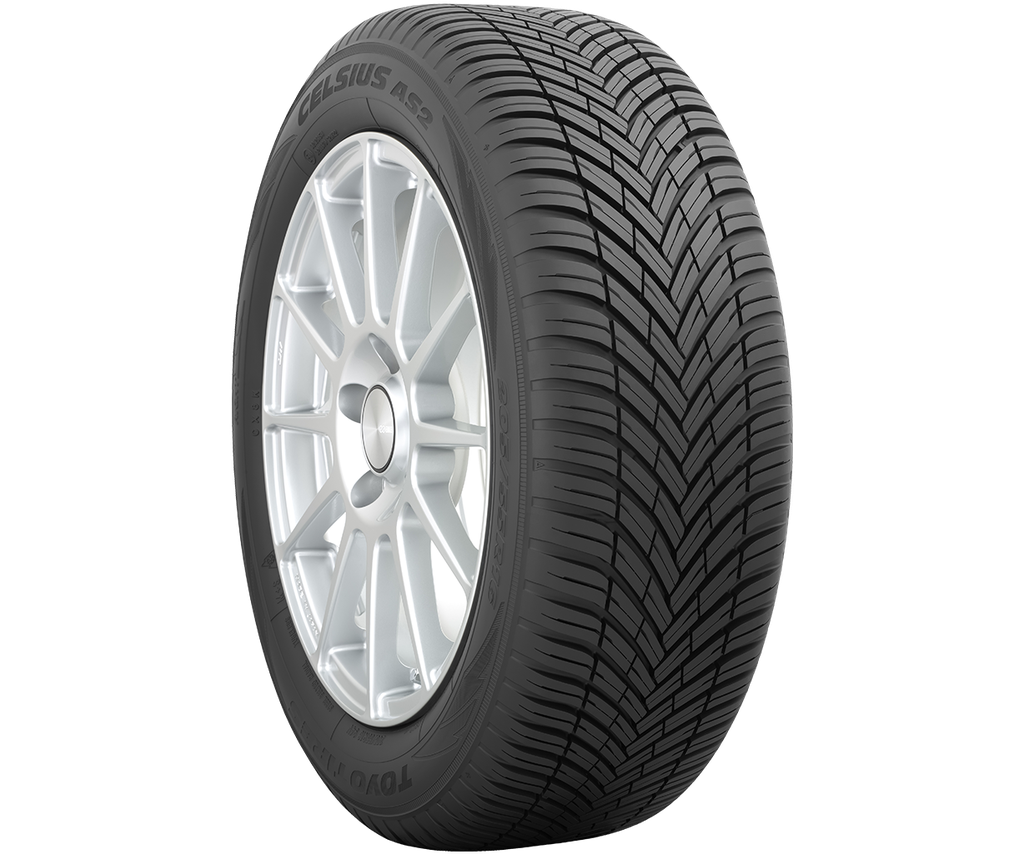 195/45R16 84V CELSIUS AS2 XL