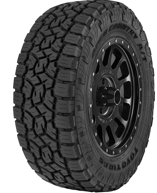 235/60R18 107H TOYO OP CO A/TIII XL