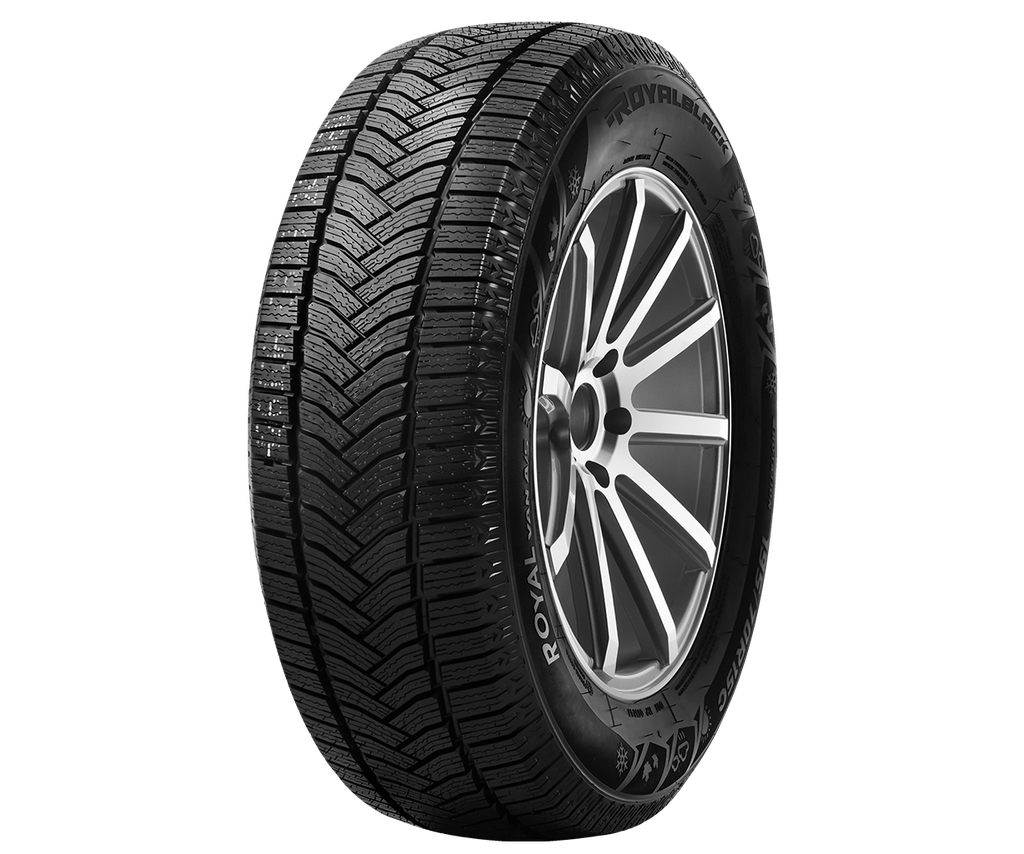 205/75R16C 113R RBK ROYAL VAN A/S