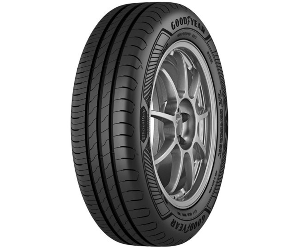 175/65 R14 82T Goodyear Efficientgrip Compact 2