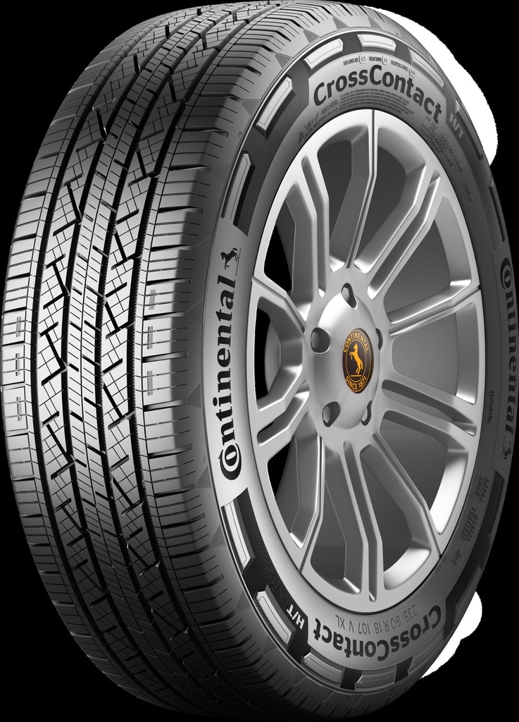 245/70 R16 111H CONTINENTAL CrossContact H/T
