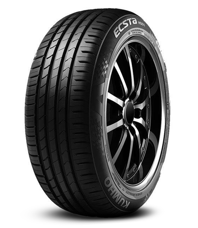 225/60 R15 96W KUMHO HS51