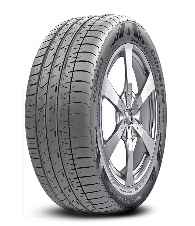 KH 255/60  R18       112VXLL CRUGEN HP91