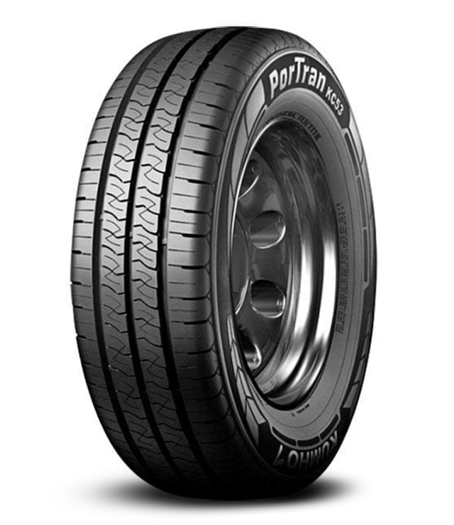 215/65 R16 109T KUMHO KC53