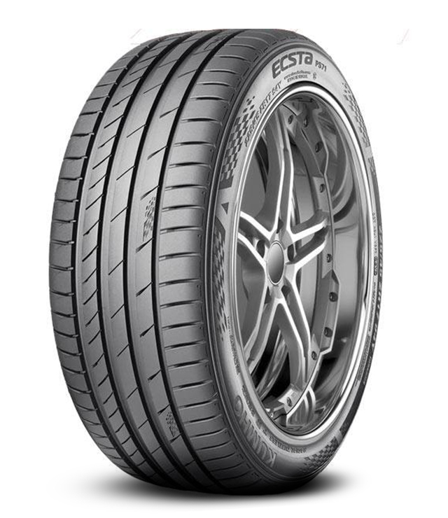 265/40 R21 105Y KUMHO PS71