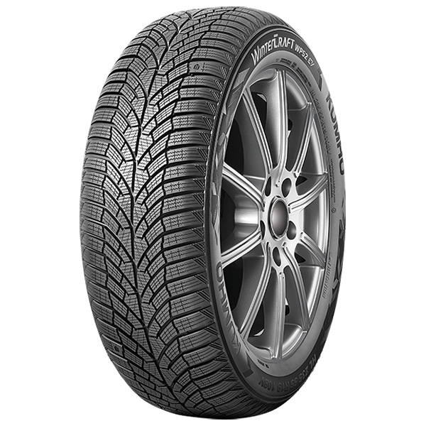 KH 235/55  R19       105VXLL WINTERCRAFT WP52
