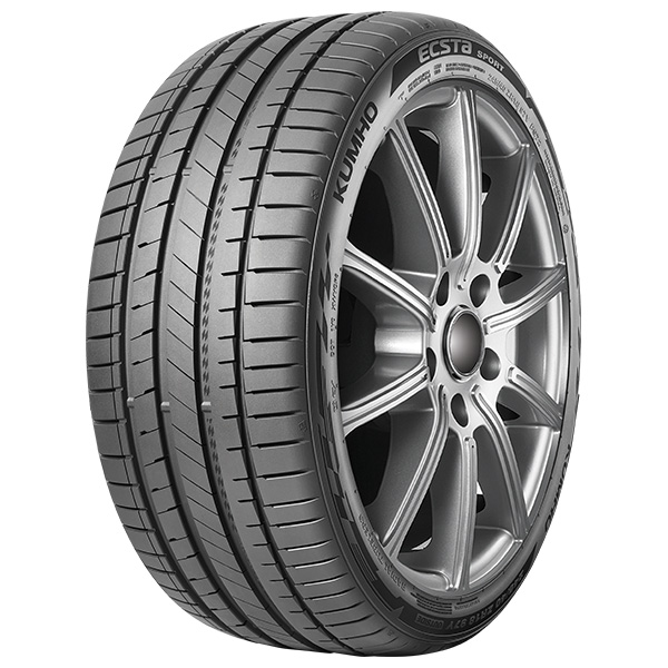 KH 245/45 ZR19       102YXLL ECSTA Sport PS72