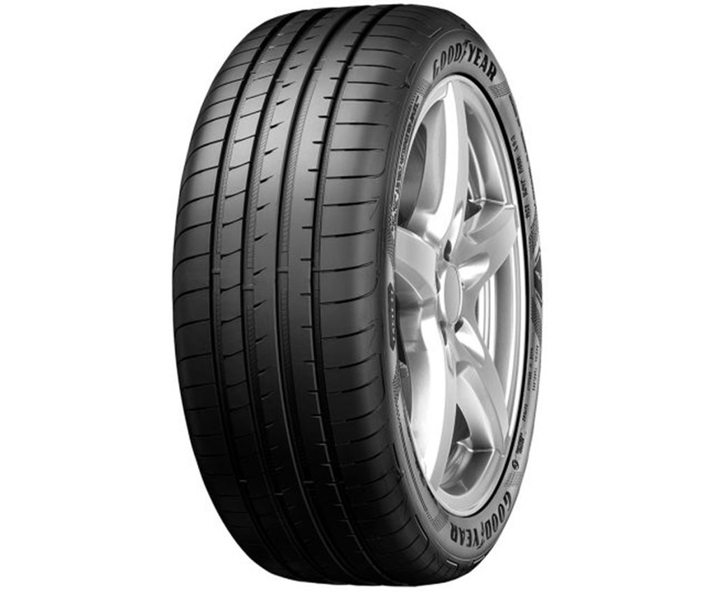225/50 R18 95W Goodyear Eagle F1 Asymmetric 5