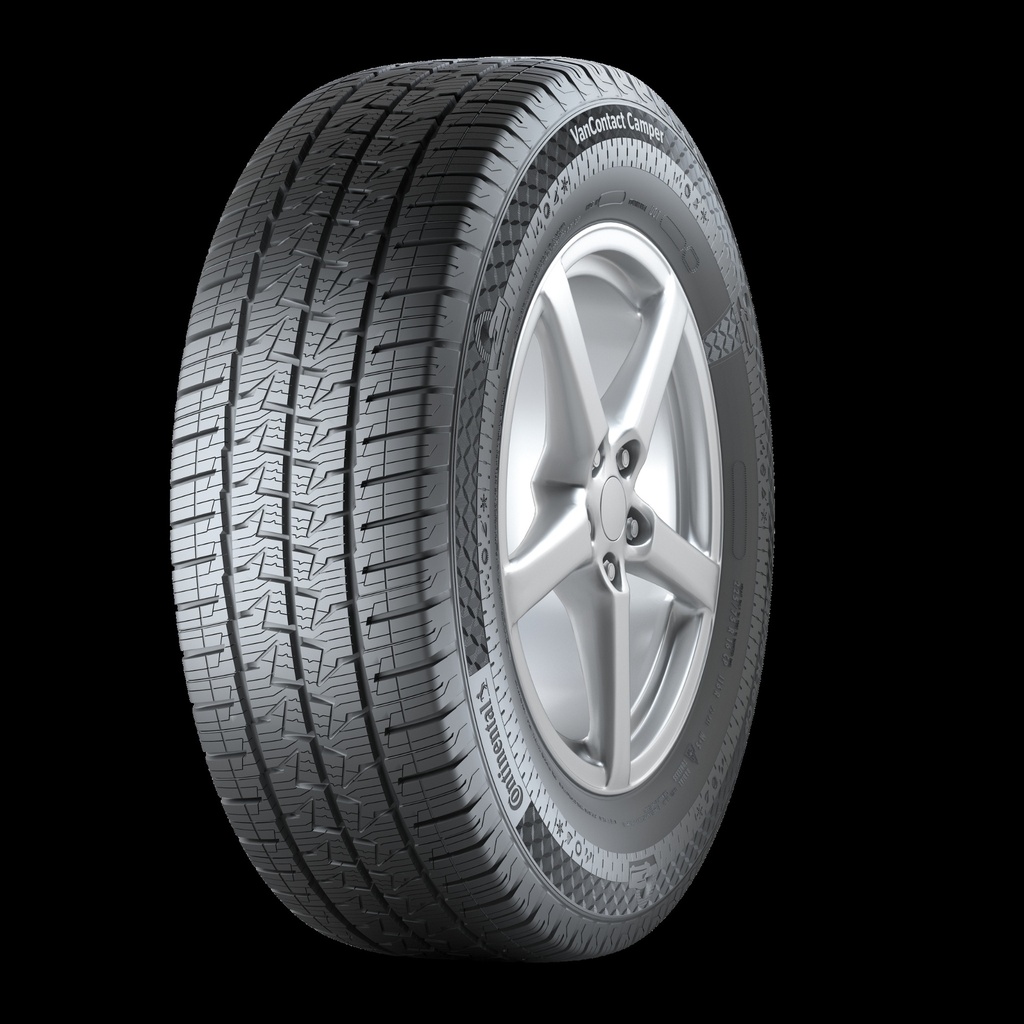 235/65 R16 115R CONTINENTAL VanContact Camper