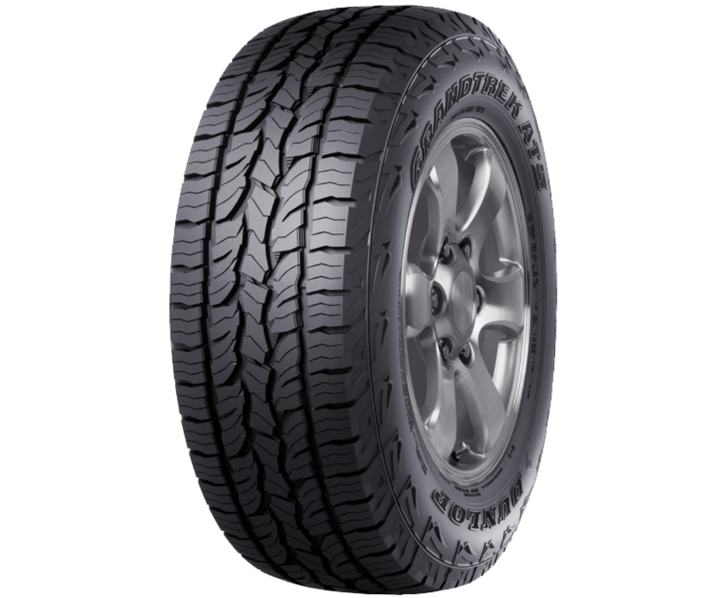 265/70R16 112T GRANDTREK AT5 OWL