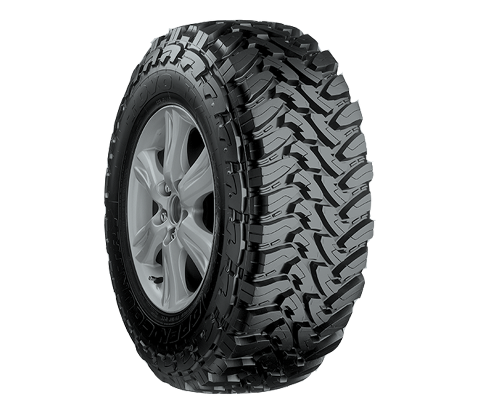LT305/70 R16 118P TOYO OPMT POR