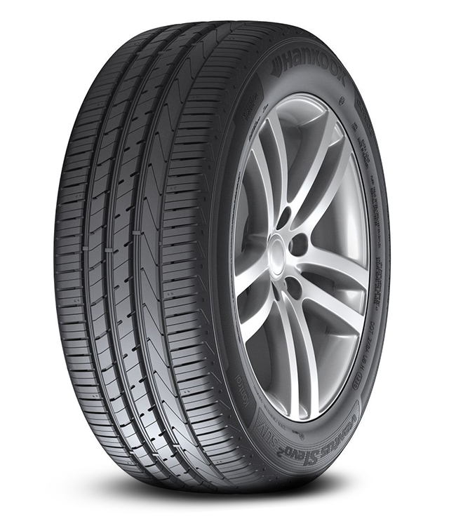 235/65 R17 104V Ventus S1 EVO2 K117A MO