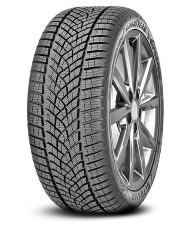 235/50 R19 99V Ultra Grip Performance SUV AO G1 3PMSF