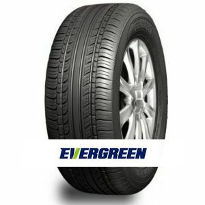 PN 215/55 R 17 94V EVERGREEN EH23
