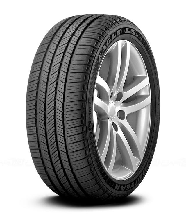 235/45 R19 95H Goodyear Eagle LS2