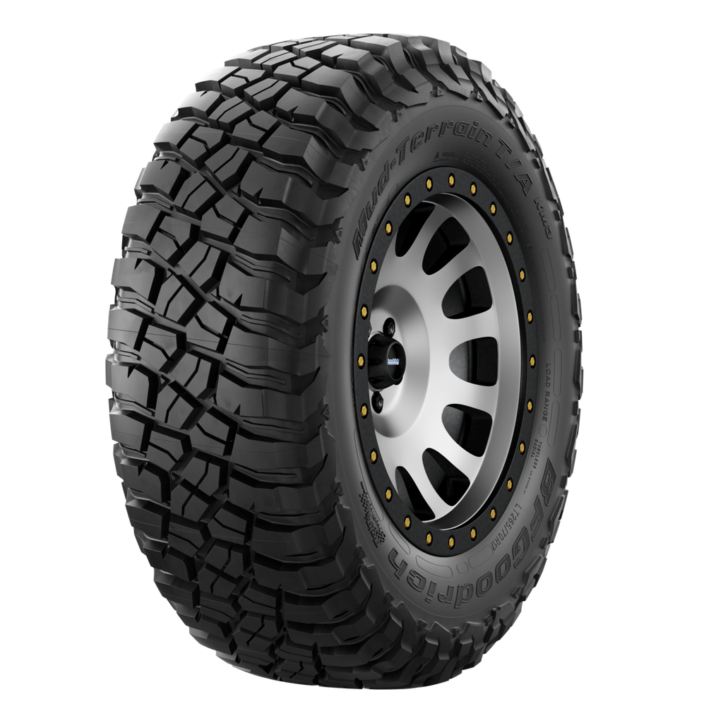 PN BFG 265/60R18 119Q MUD T T/A KM3 LRE