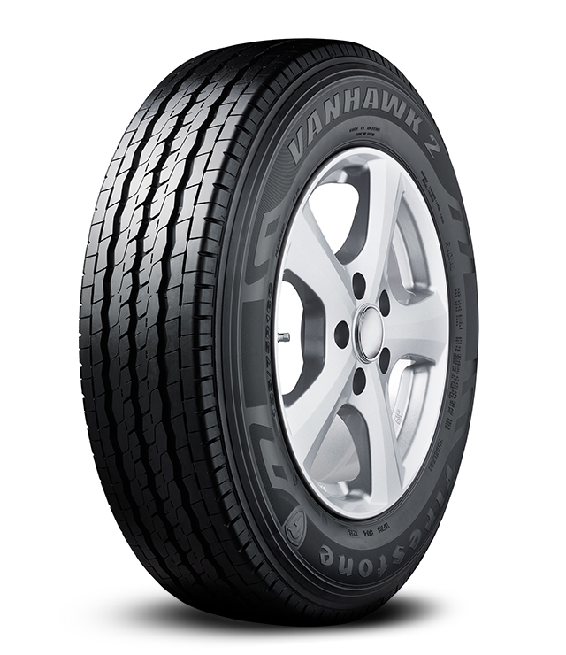 225/65 R16 112R Firestone Vanhawk 2