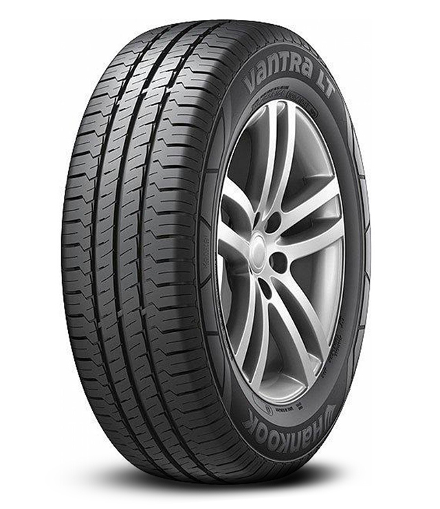 215/65 R17 104T HANKOOK Vantra LT RA18