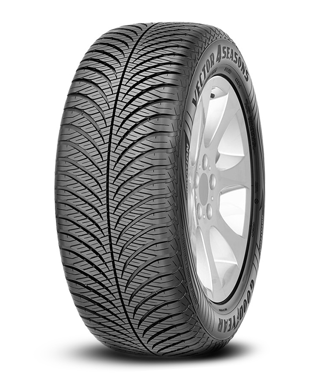 175/70 R13 82T Vector 4Season G2 M+S