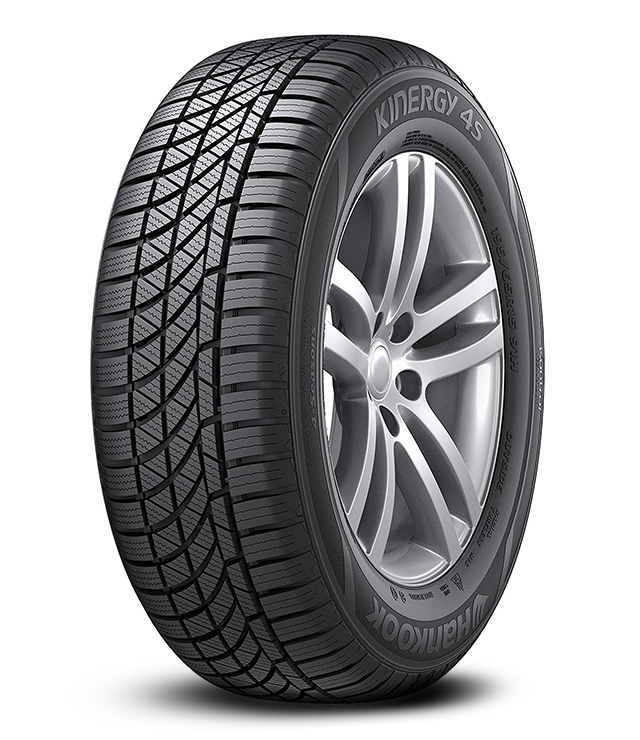 195/60 R16 89H Kinergy 4S H740 3PMSF