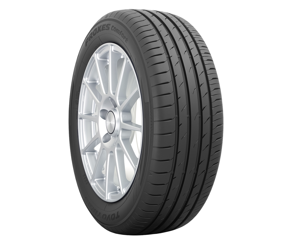 225/60R18 104W TOYO PROX COMFORT XL