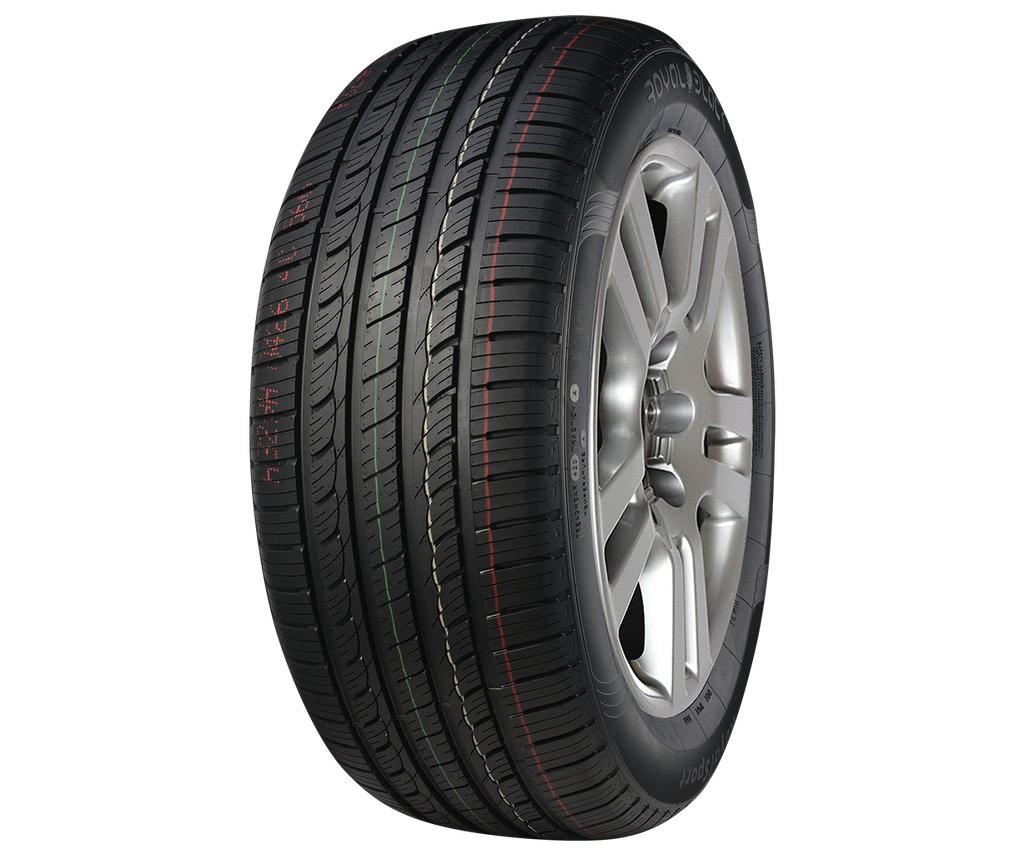 215/65 R17 99H ROYALBLACK ROYAL SPORT