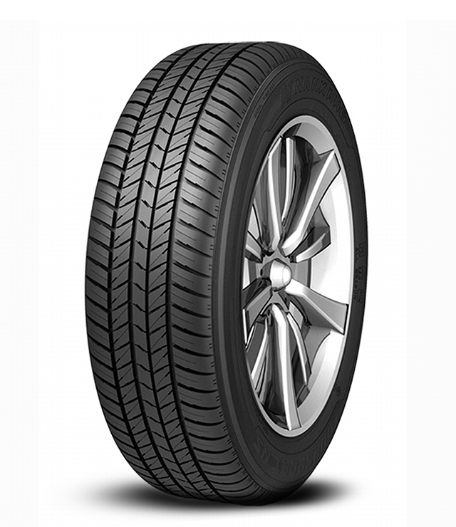 225/75 R15 102H N-605 A/S 