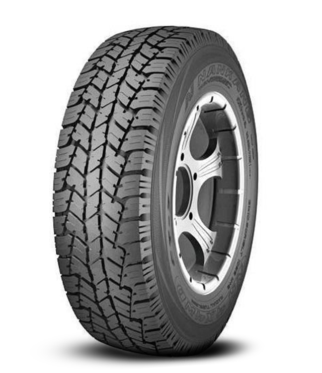 195/80 R15 96S FT-7 A/T