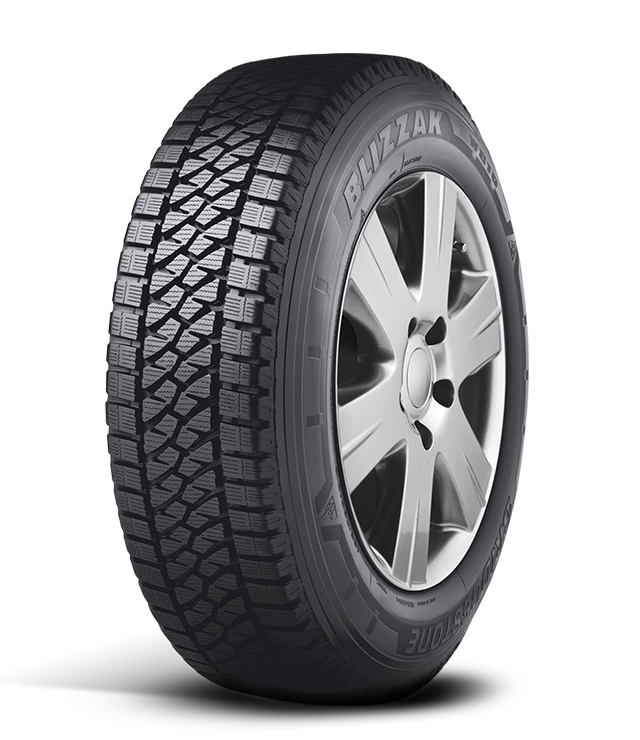 195/65 R16 104T BRIDGESTONE Blizzak W810