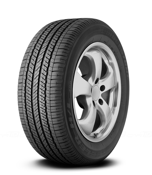 235/50 R18 97H Dueler H/L 400 MFS MOE