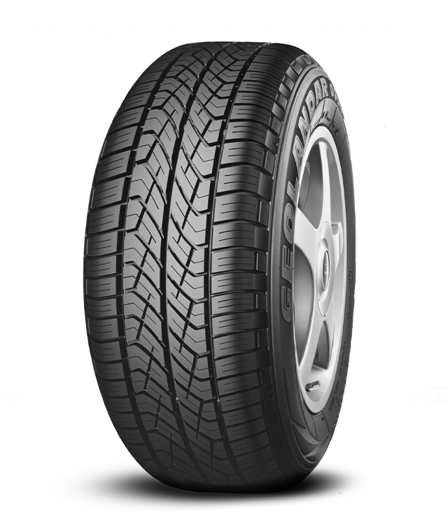 215/60 R16 95V Geolandar H/T G900E 