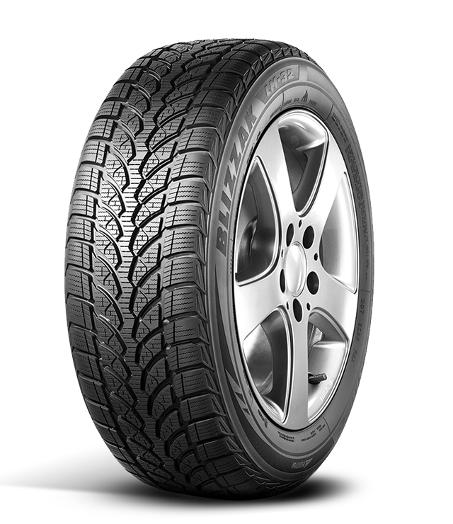 225/45 R18 95H BRIDGESTONE Blizzak LM-32