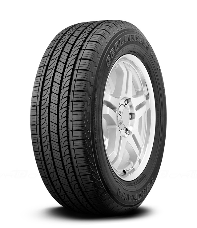 255/65 R16 109H Geolandar H/T G056 M+S