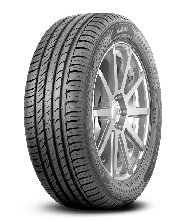 185/60 R14 82T iLine 