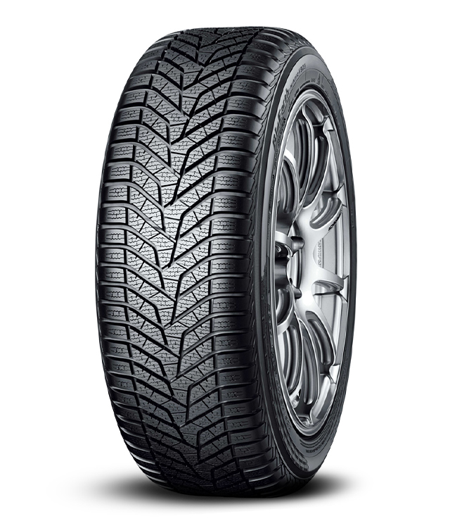 195/50 R15 82H Bluearth Winter V905 RPB 3PMSF