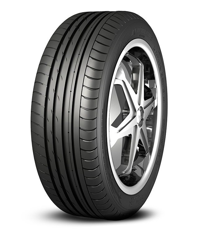 235/30 R21 91Y AS-2+ XL MFS