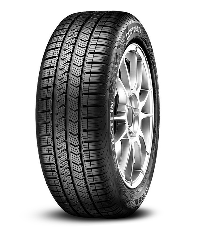 185/65 R15 88V Quatrac 5 VW 3PMSF