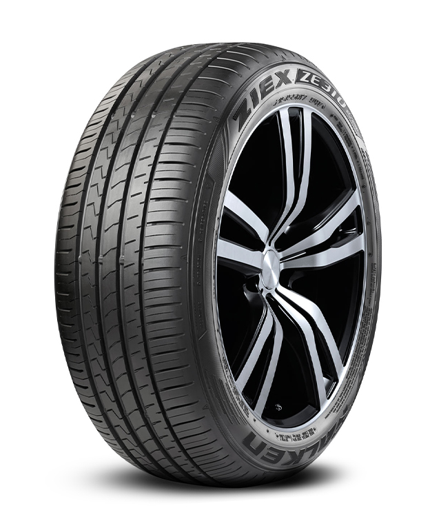 225/65 R17 102V Ziex ZE310 Ecorun 