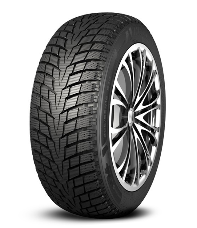 175/60 R19 86Q NANKANG ICE-1