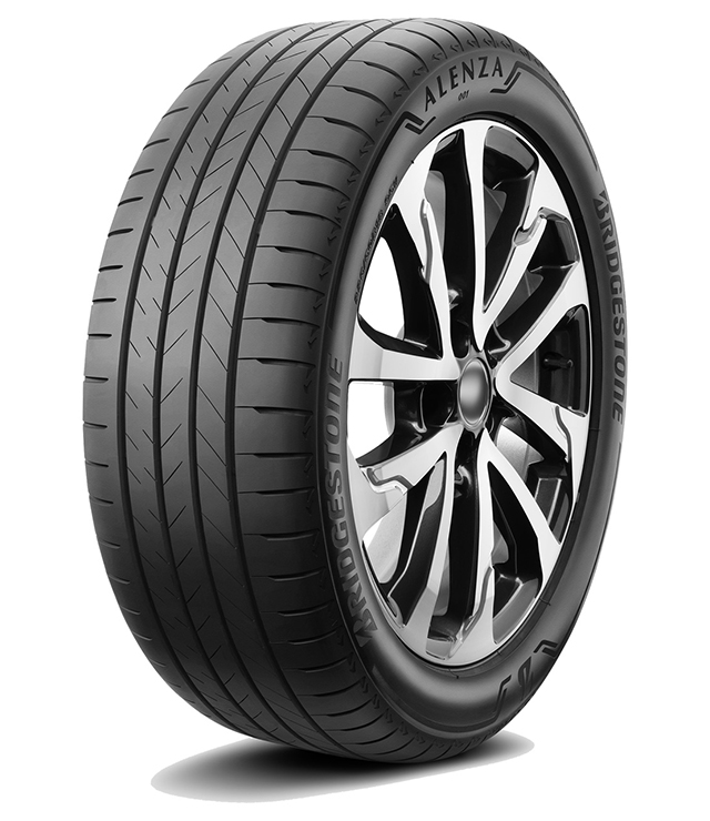 235/55 R18 100V Alenza 001 AO