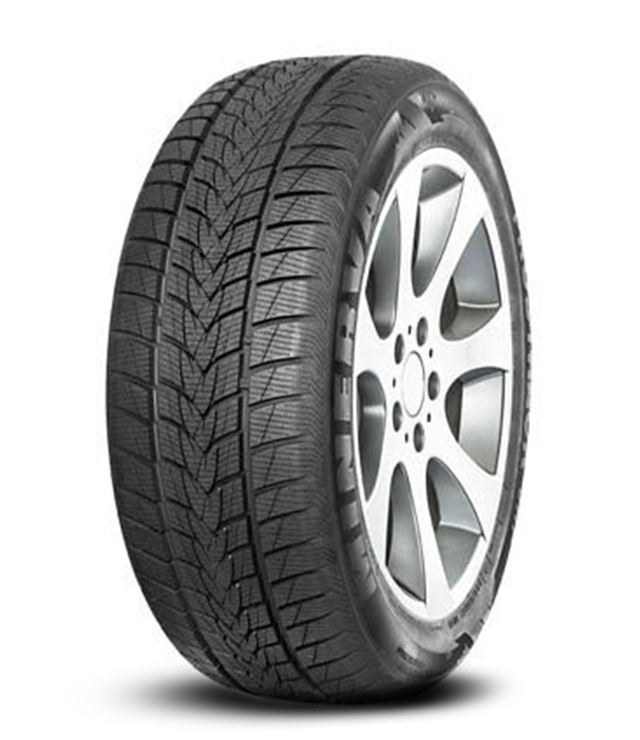 265/40 R20 104V Frostrack UHP XL 3PMSF Pneus nordiques