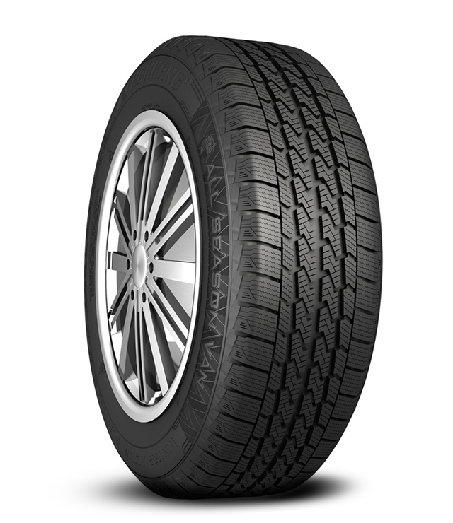 215/70 R15 109R NANKANG AW-8 All Season VAN