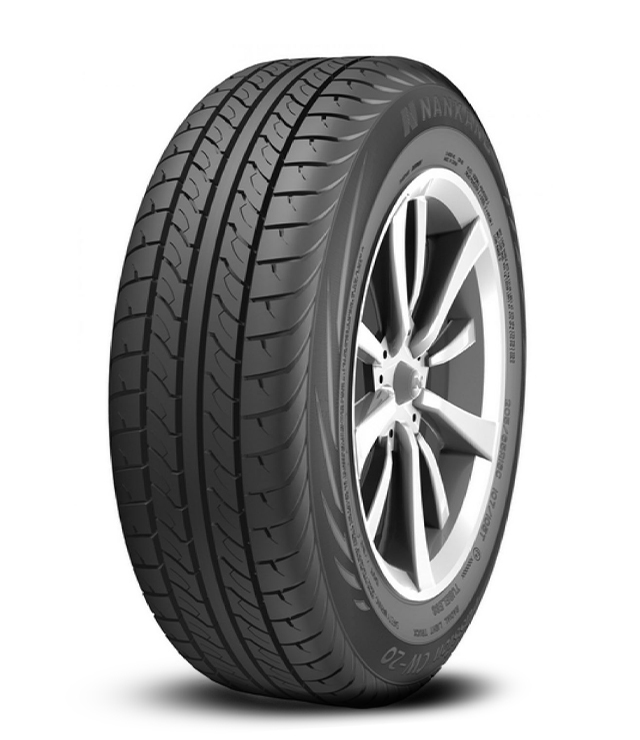 215/65 R16C 109/107T CW-20 8PR