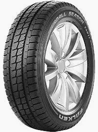 PNEU 235/65 R16C 121/119R Euroall Season VAN11 10PR 3PMSF