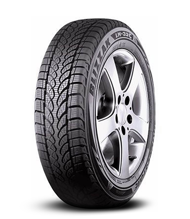 215/60 R16 103T BRIDGESTONE Blizzak LM-32 C