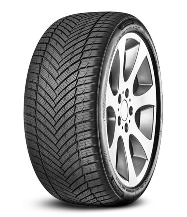 205/55 R19 97W AS Master XL 3PMSF