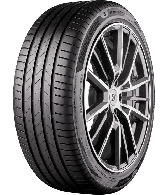 255/50 R19 107Y Turanza T006 XL
